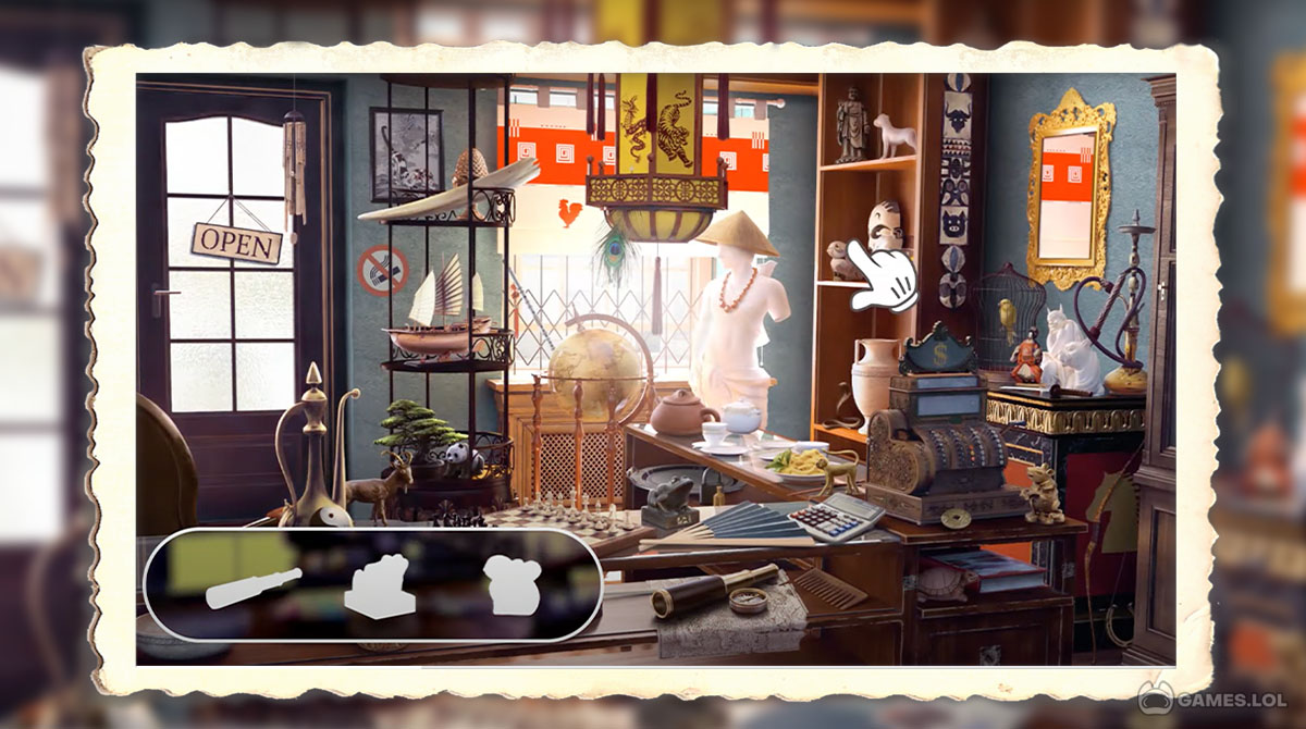 hidden objects for pc