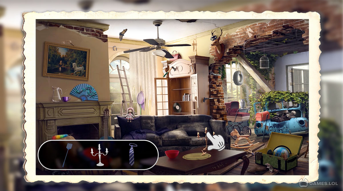 hidden objects free download