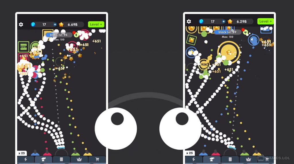 Idle Bubbles Cannon: Aim & Tap - Apps on Google Play