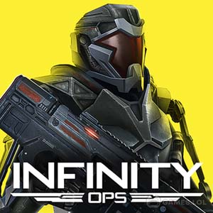 infinity ops cyberpunkFPS on pc