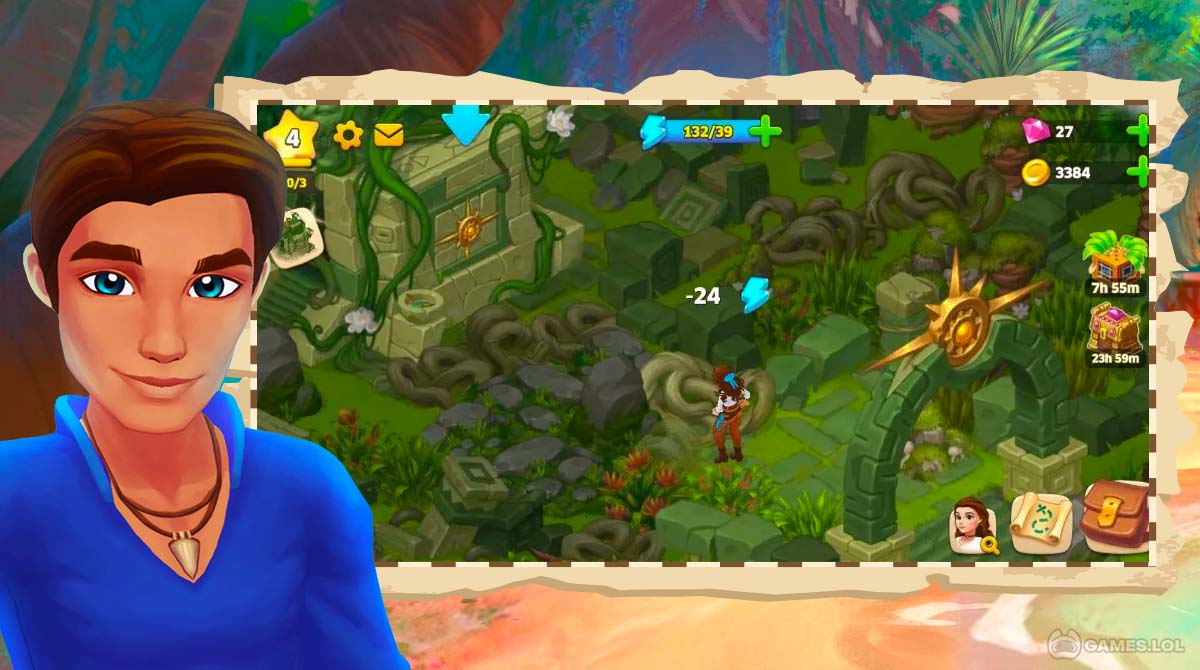 island questaway free pc download