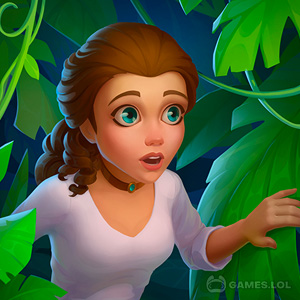 Play Island Questaway – Jungle Farm on PC