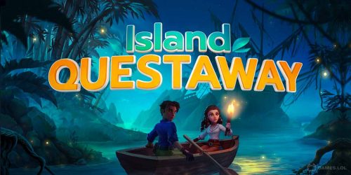 Play Island Questaway – Jungle Farm on PC