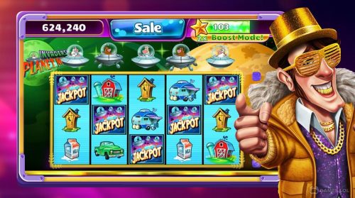 jackpot party casino free pc download