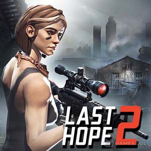 last hope sniper on pc