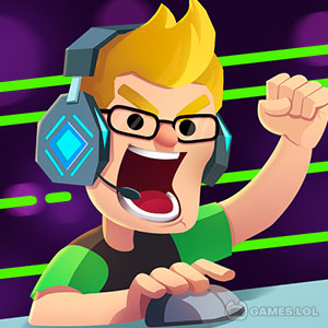 League of Gamers Streamer Life – Download & Play For Free Here