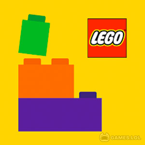 Play LEGO® Builder on PC