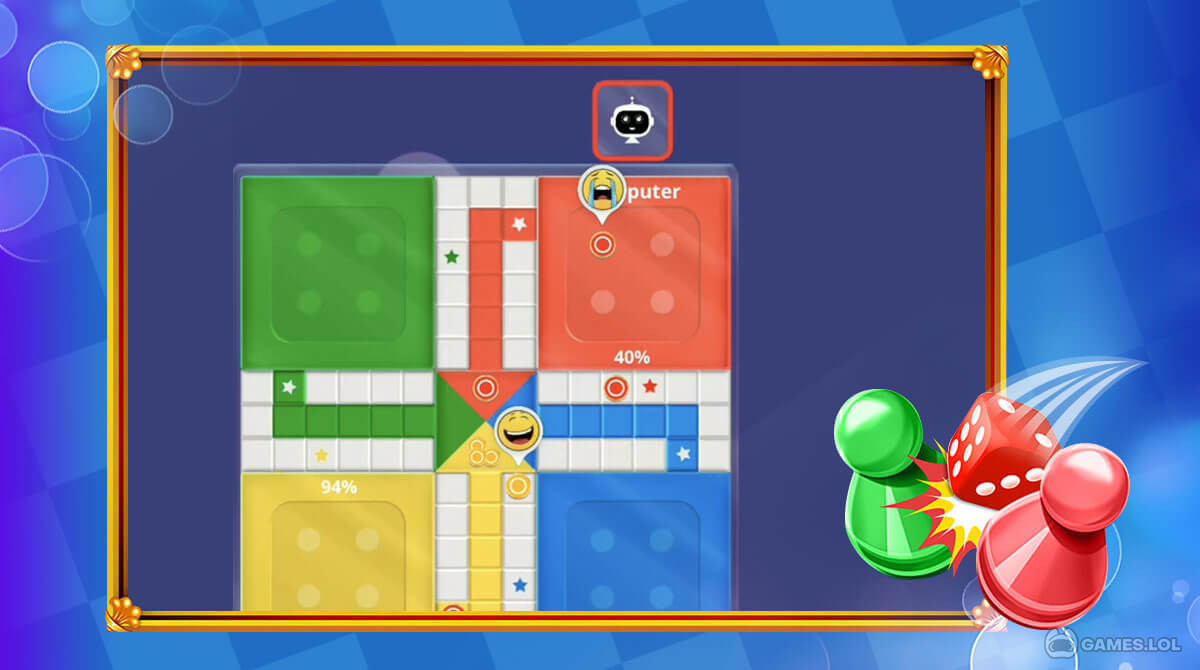 ludo free pc download