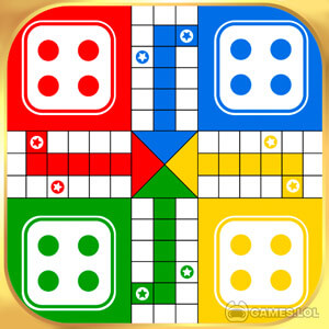 Play Ludo on PC