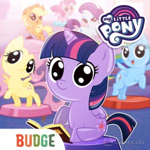 Play My Little Pony Pocket Ponies on PC