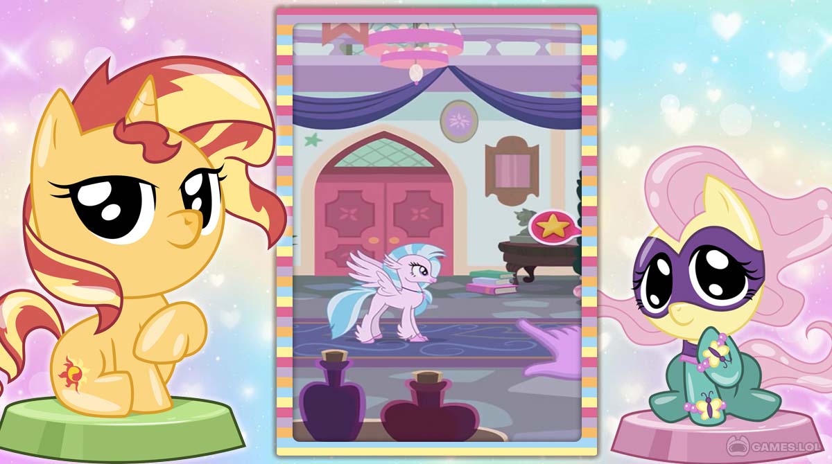 my little pony pocket ponies pc download 1