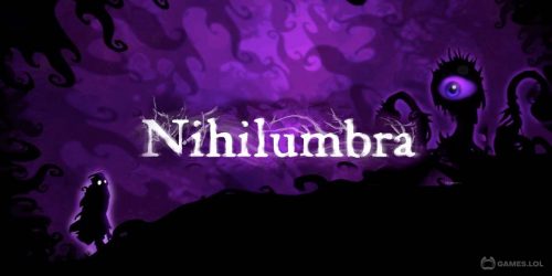 Play Nihilumbra on PC
