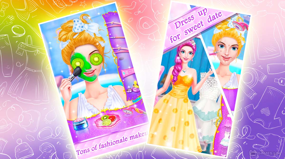 princess beauty makeup2 download free