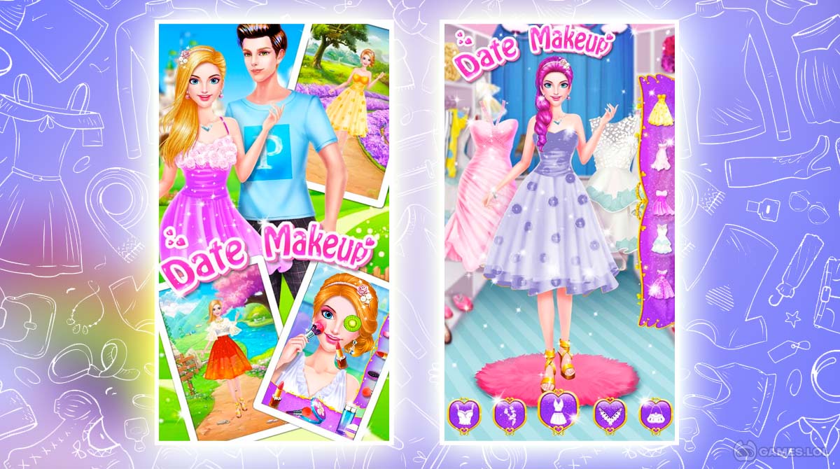 princess beauty makeup2 download full version