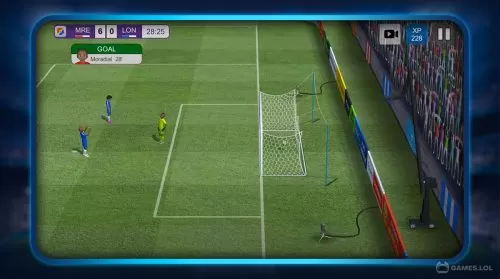Pro League Soccer APK (Android Game) - Free Download