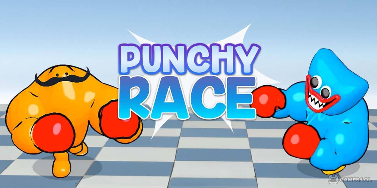 Punchy Race Download & Play For Free Here