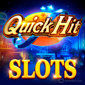 free download quick hits game