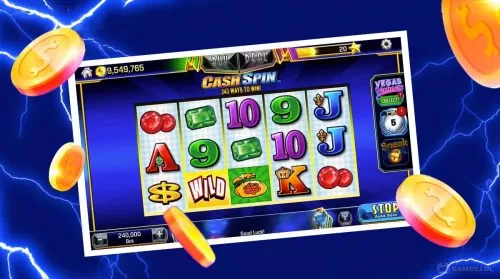  Casino Slot Games