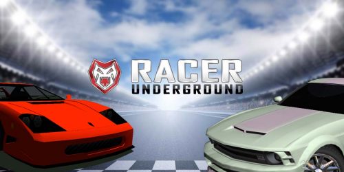 Play Racer UNDERGROUND on PC