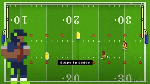 Retro Bowl - 🕹️ Online Game