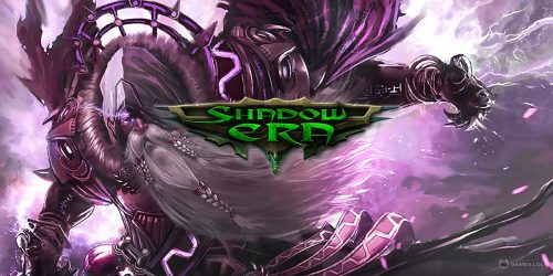 Play Shadow Era – Trading Card Game on PC