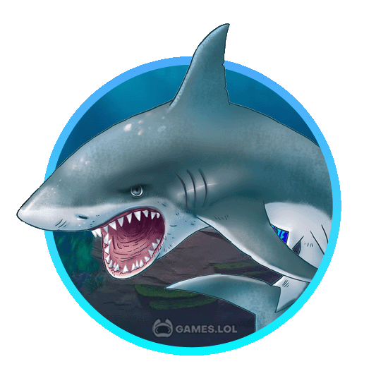 shark world pc game