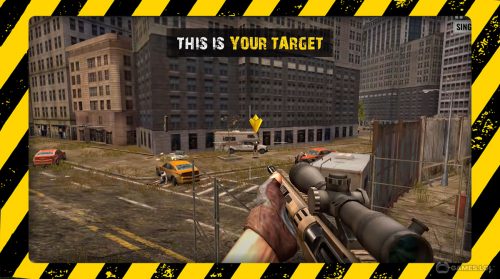 sniper zombies free download