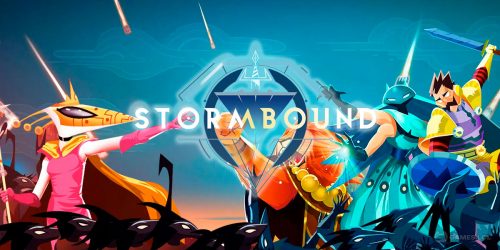 Play Stormbound: Kingdom Wars on PC