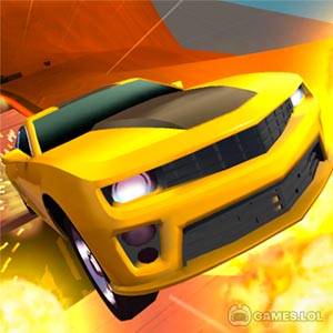 Play Stunt Car Extreme on PC