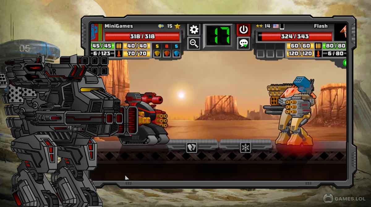 super mechs free pc download