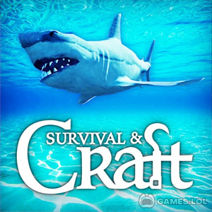 Play Survival & Craft: Multiplayer on PC