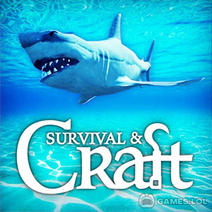 survival craft on pc