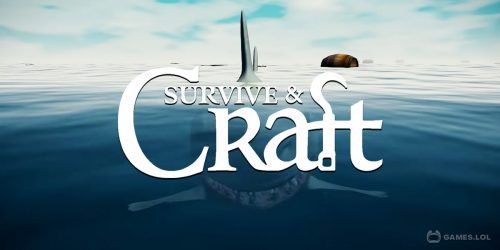 Play Survival & Craft: Multiplayer on PC