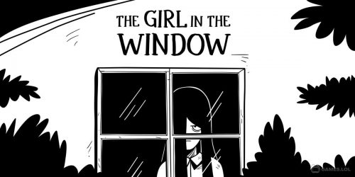 Play The Girl in the Window on PC