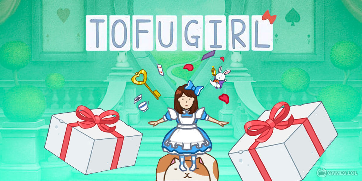 Play Tofu Girl Online for Free on PC & Mobile