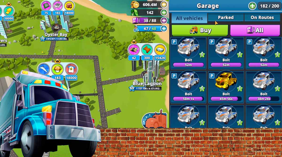 transit king tycoon free pc download