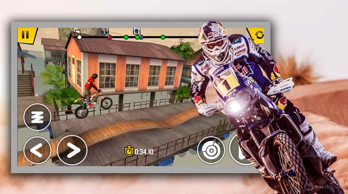 trial xtreme 4 pc download