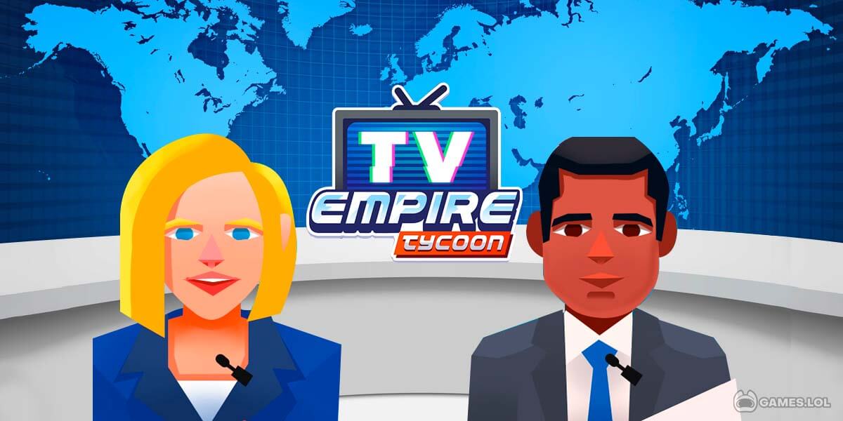 empire tv tycoon free download mac
