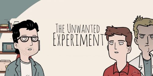 Play Unwanted Experiment on PC