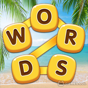 Play Word Pizza – Word Games on PC