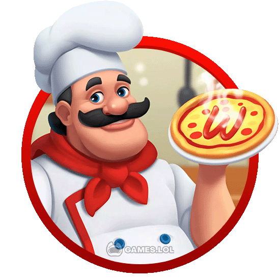 word pizza pc game