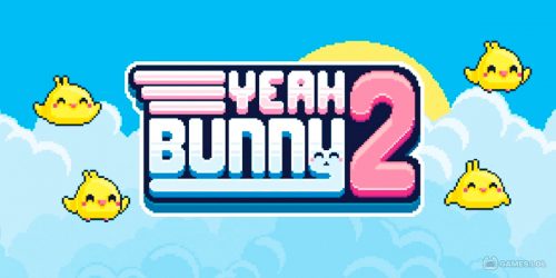 Play Yeah bunny on PC