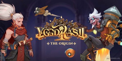 Play Yggdrasil – The Origin on PC