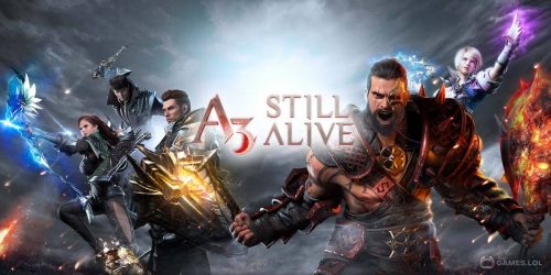 Play A3: Still Alive on PC