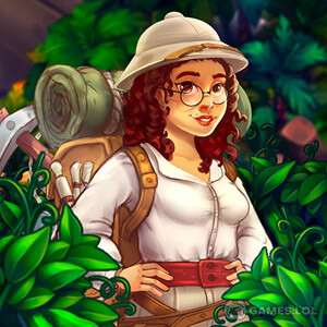 Play Adventure Bay – Paradise Farm on PC