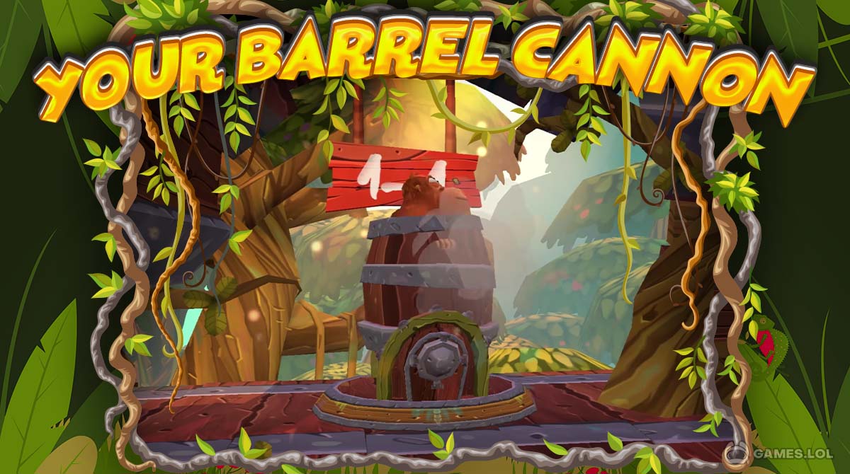 banana kong blast free pc download