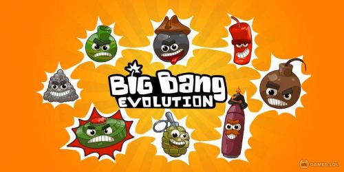 Play Big Bang Evolution on PC