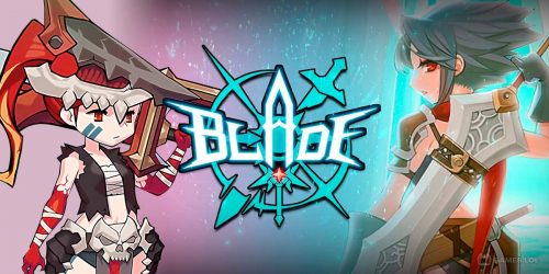 Play Blade Idle on PC