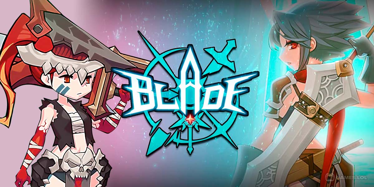 Blade Idle Download & Play For Free Here