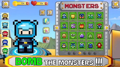 bombsquad free download